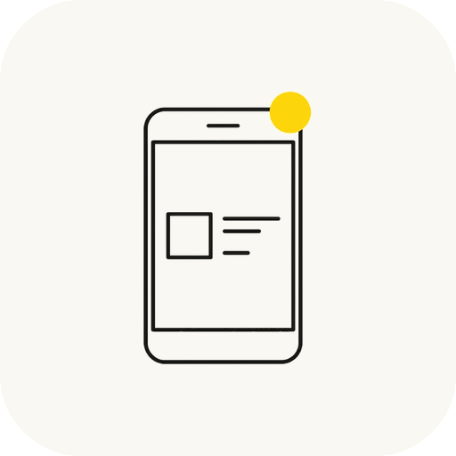 Customer App