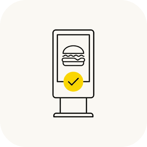 Kiosk