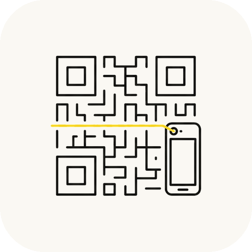 QR Order